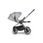 EUROCART EUROCART EASY GO GIRO 2U1 KOLICA ZA BEBE CLOUDY GREY - slika 1
