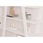 HANAH HOME Polica za knjige Conde White - slika 3