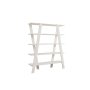 HANAH HOME Polica za knjige Conde White - slika 4