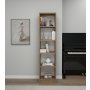 HANAH HOME Polica za knjige Fulya Hitit - slika 3
