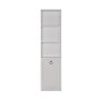 HANAH HOME Polica za knjige Ktp 1310 Bb 1 - slika 5