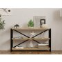 HANAH HOME Polica za knjige Derby Sapphire - slika 2