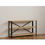 HANAH HOME Polica za knjige Derby Sapphire - slika 4