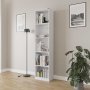HANAH HOME Polica za knjige Ktp 325 Bb 1 - slika 2