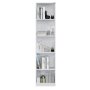 HANAH HOME Polica za knjige Ktp 325 Bb 1 - slika 5