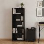 HANAH HOME Polica za knjige Ktp 150 Aa 1 - slika 2
