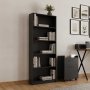 HANAH HOME Polica za knjige Ktp 150 Aa 1 - slika 1