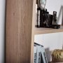 HANAH HOME Polica za knjige Ktp 150 Tt 1 - slika 3