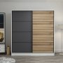 HANAH HOME Kale 7152 - slika 1