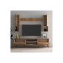 HANAH HOME TV polica TVU0202 - slika 3