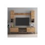 HANAH HOME TV polica TVU0202 - slika 1