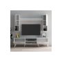 HANAH HOME TV polica TVU0201 - slika 2
