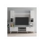 HANAH HOME TV polica TVU0201 - slika 1