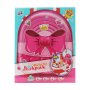 DEXY CO STARWOOD 4-U-1 RANAC ZA DOKTORE ROZE - slika 1