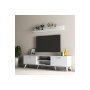 HANAH HOME TV polica TVU0101 - slika 2