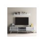 HANAH HOME TV polica TVU0101 - slika 3