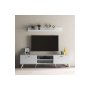 HANAH HOME TV polica TVU0101 - slika 1