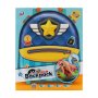 DEXY CO STARWOOD 4-U-1 KOMPLET PARKING RANAC - slika 1