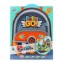 DEXY CO STARWOOD 4-U-1 KOMPLET RANAC ZA DOKTORE - slika 1