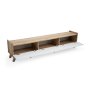 HANAH HOME TV polica Sumer E4020 - slika 4