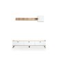 HANAH HOME TV polica Sumer E4020 - slika 5