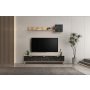 HANAH HOME TV polica Sumer E4030 - slika 2