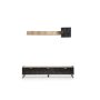 HANAH HOME TV polica Sumer E4030 - slika 4