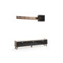 HANAH HOME TV polica Sumer E4030 - slika 5