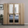 HANAH HOME Kale 5115 - slika 2