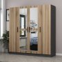 HANAH HOME Kale 5115 - slika 1