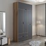 HANAH HOME Elina 8907 - slika 2