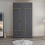 HANAH HOME Elina 8907 - slika 1