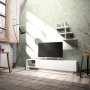 HANAH HOME TV polica Liza - slika 1