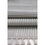 Conceptum Hypnose Tepih Korya White 100 x 300 (733MLC1270) - slika 4