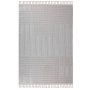 Conceptum Hypnose Tepih Korya White 100 x 300 (733MLC1270) - slika 1