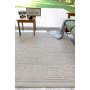 Conceptum Hypnose Tepih Katia White 100 x 300 (733MLC1254) - slika 3