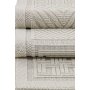 Conceptum Hypnose Tepih Katia White 100 x 300 (733MLC1254) - slika 5