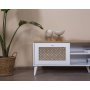 HANAH HOME TV polica Goose White Oak - slika 4