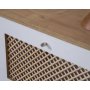 HANAH HOME TV polica Goose White Oak - slika 5