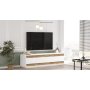 HANAH HOME TV polica Fr4 Aw - slika 3