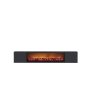 HANAH HOME TV polica Parla Anthracite - slika 3