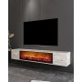 HANAH HOME TV polica Parla Ephesus Marble - slika 2