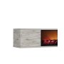 HANAH HOME TV polica Parla Ephesus Marble - slika 5