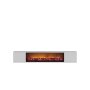 HANAH HOME TV polica Parla White - slika 3