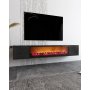 HANAH HOME TV polica Parla Royal Marble - slika 2