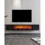 HANAH HOME TV polica Parla Royal Marble - slika 1
