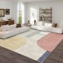 Conceptum Hypnose Multicolor tepih Infkece 13 100 x 300 (485HFT3168) - slika 1
