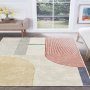 Conceptum Hypnose Multicolor tepih Infkece 13 100 x 300 (485HFT3168) - slika 3