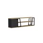 HANAH HOME TV polica Lissa Dolapli Tv Stand Black - slika 5