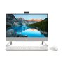 DELL AiO 23.8 FHD Core 7 150U 16GB 1TB SSD Win11Pro 3yr NBD + WiFi - slika 1
